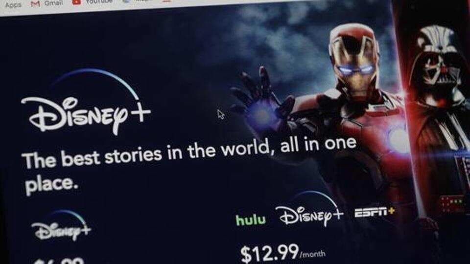 Disney+ Hotstar