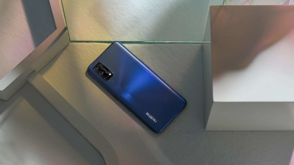 Realme confirmed it plans to launch the Narzo 20 series soon.