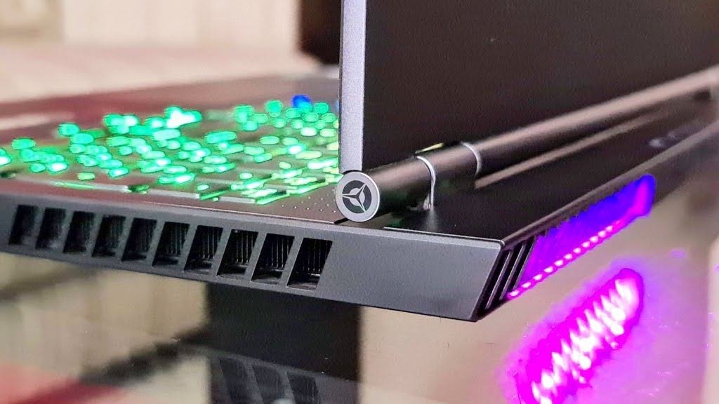 Lenovo Legion 7i Lenovo Legion 7i