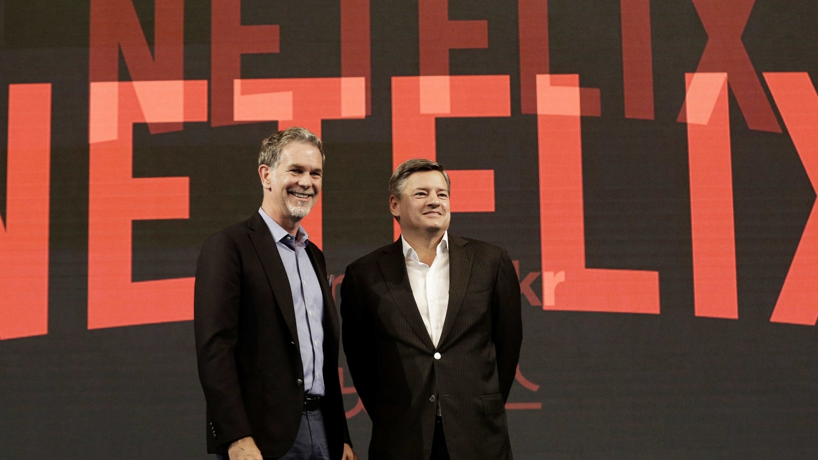 Como Reed Hastings, o criador da Netflix, reescreveu o script de Hollywood