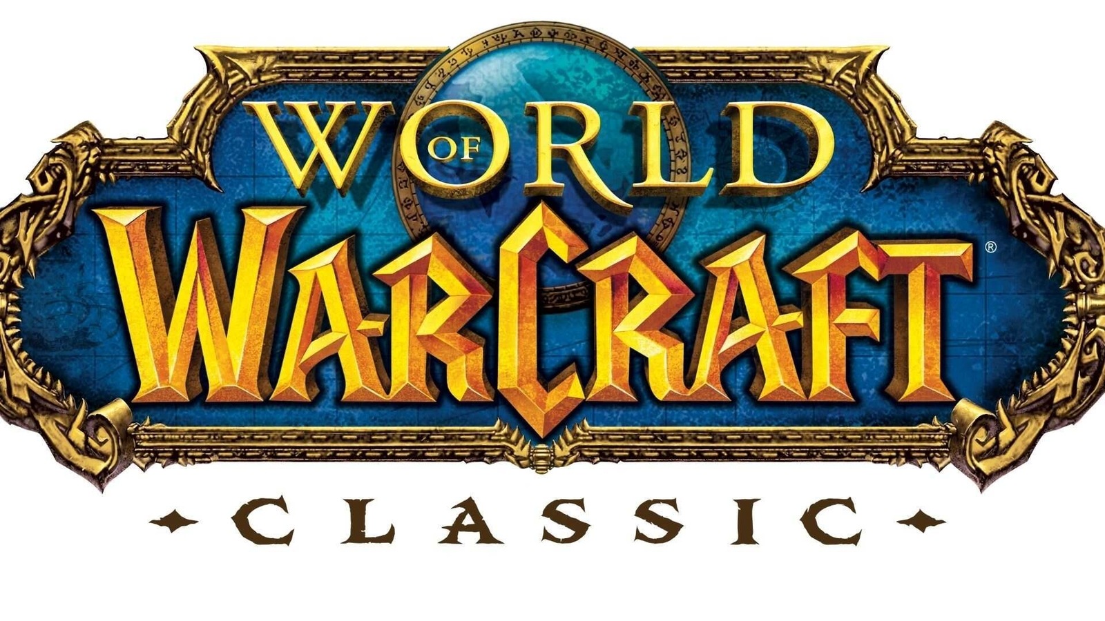 World of Warcraft.