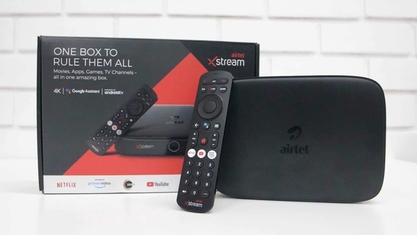 Airtel launches Xstream Bundle