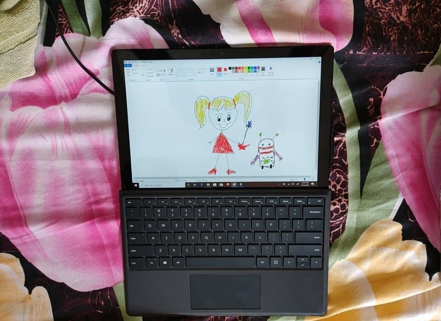 Surface Pro 7 review: Microsoft's king of the 2-in-1s retains its crown