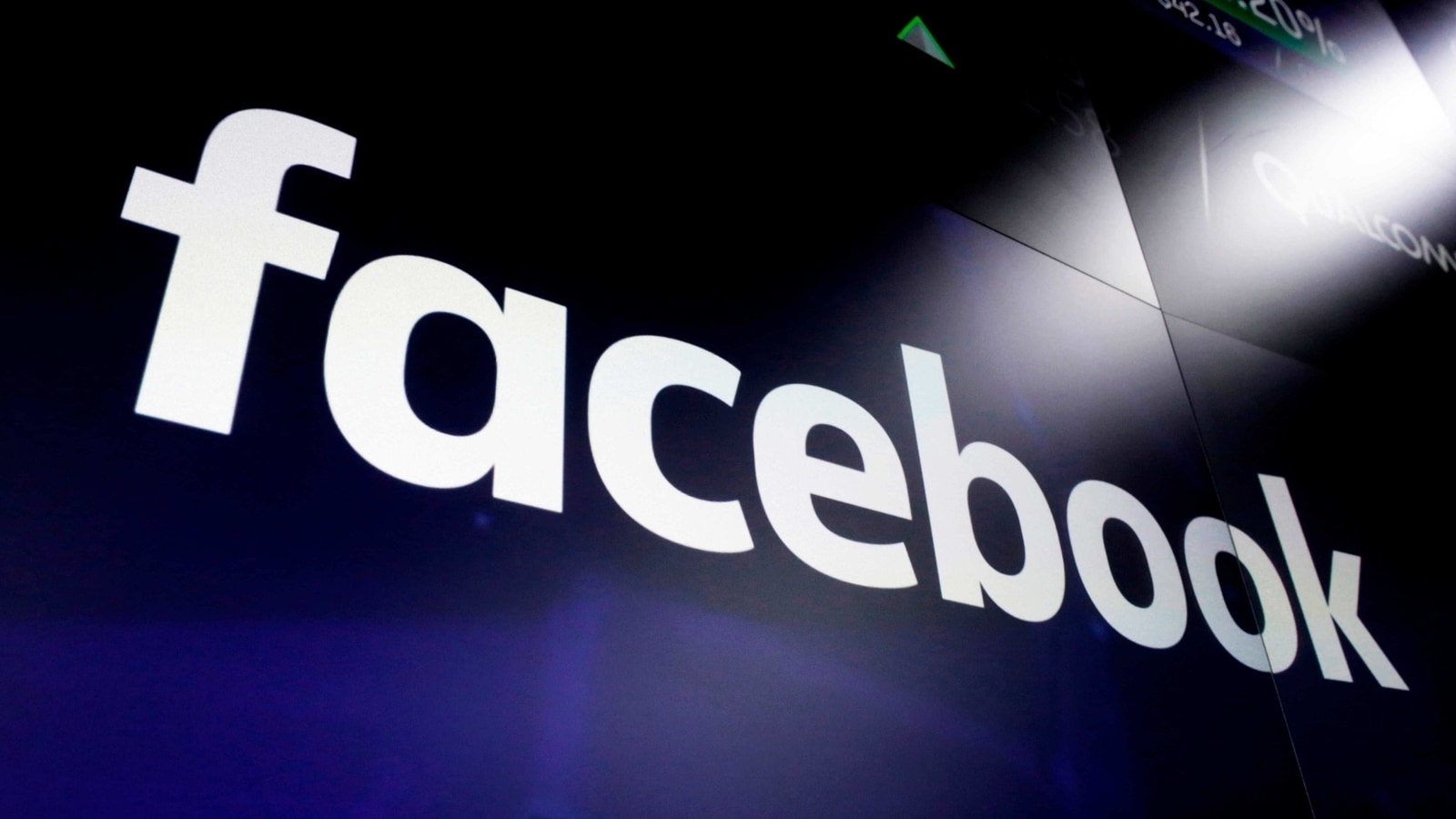 Facebook US elections. Facebook US elections.
