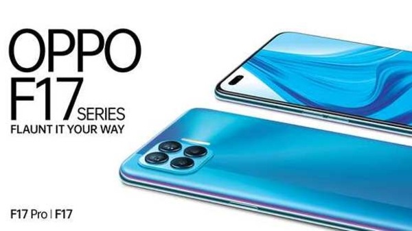 The F17 Pro, with a wide array of features such as 30W VOOC charger and 6 AI portrait cameras, is a beast of a smartphone.