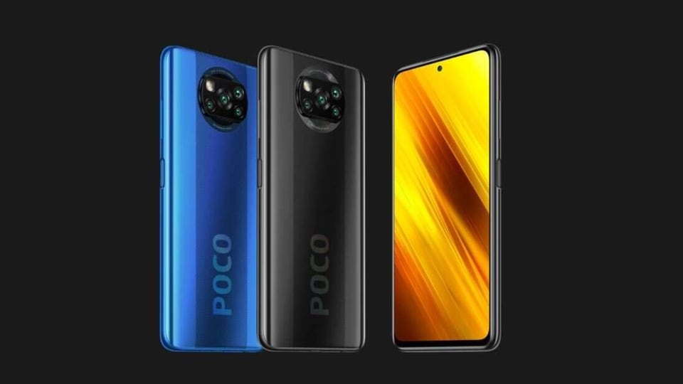 Xiaomi Poco X3 Pro Price in Pakistan & Specs