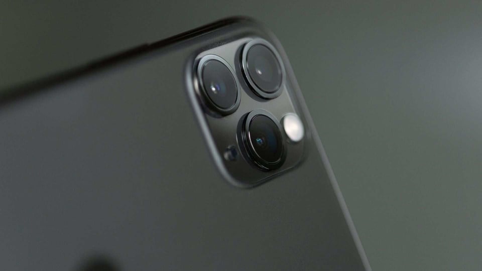 iPhone 12 series to offer some major camera upgrades.