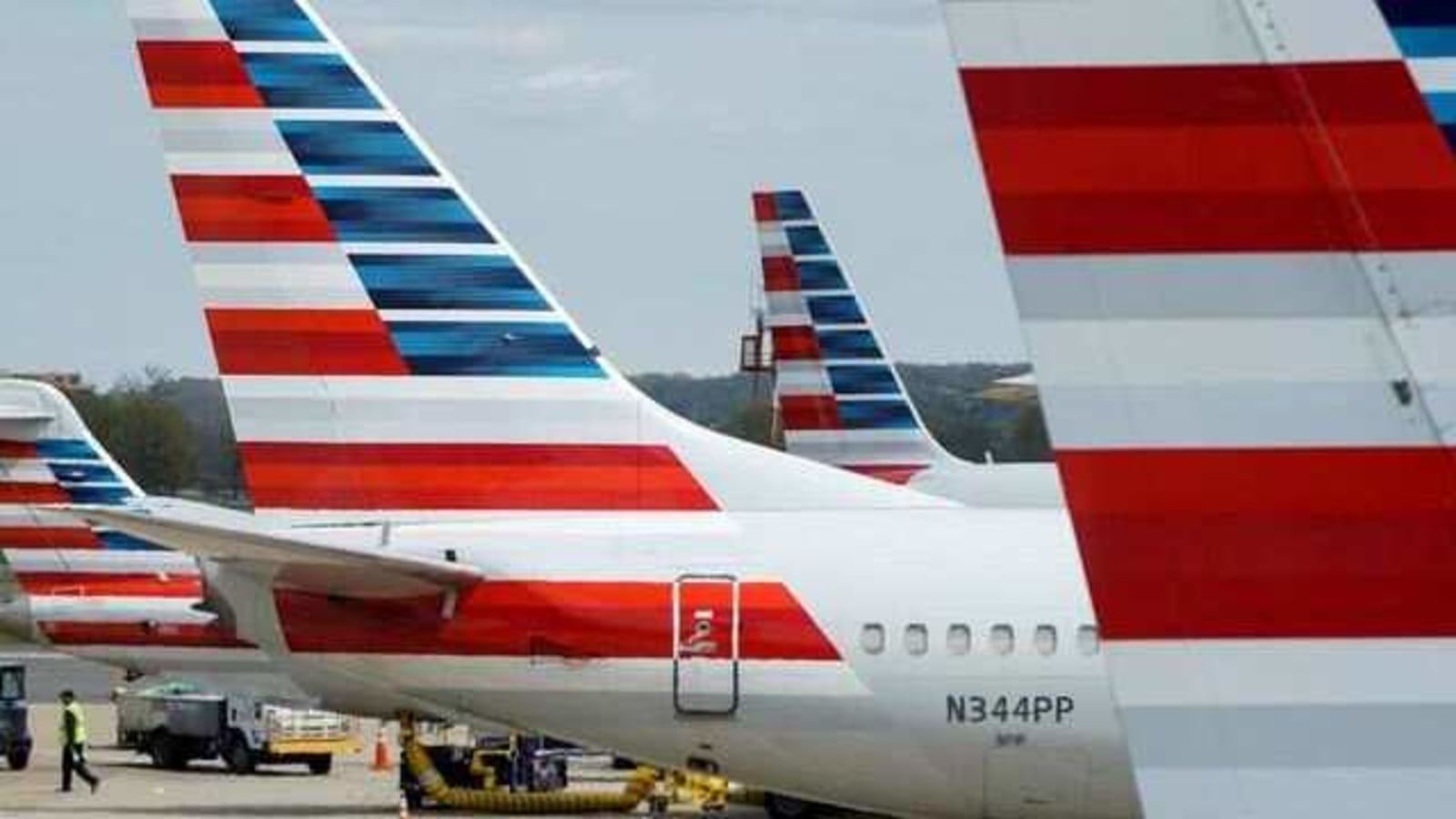The in-flight broadband business was “going gangbusters” when the buyout deal was struck, said Pearce. A few months later, Covid-19 left many airlines fighting for survival.