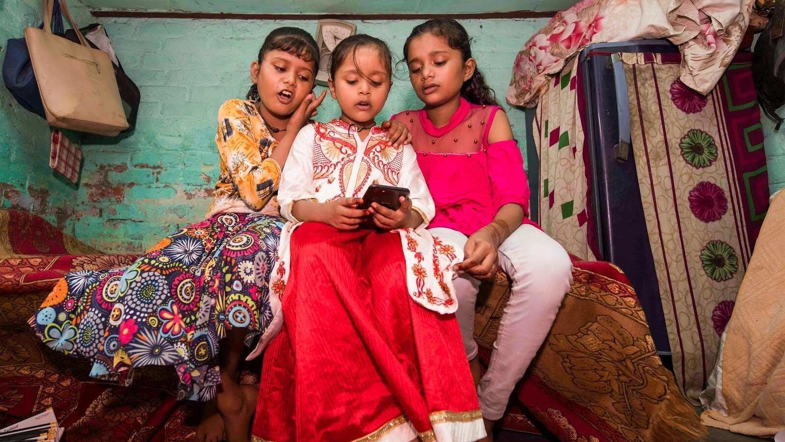 Google Read Along app Google Read Along app