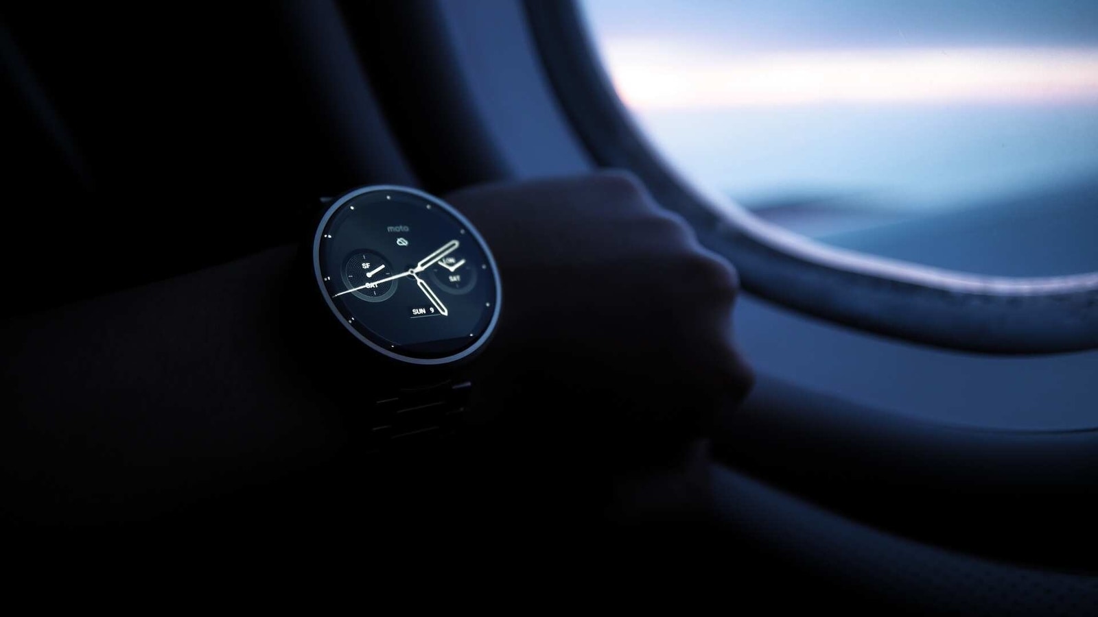 Smart watch Smart watch