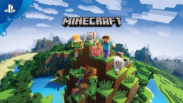 PlayStation VR (PSVR) Minecraft is something fans have been asking for from the company for a while now and it's finally coming. 