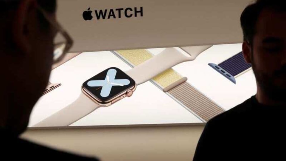 Rumours suggest the new Apple Watch 6 and the Apple iPad Air 4 are going to be announced today via press release.  