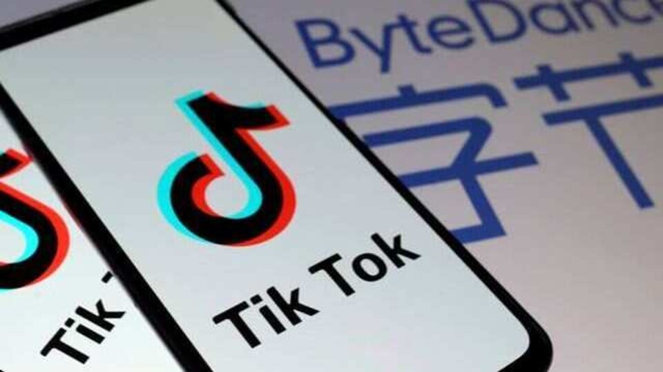TikTok takes down graphic clip circulating on its platform