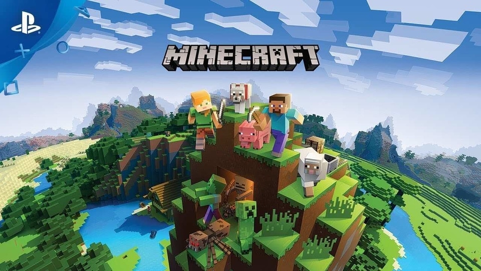 pc minecraft vr