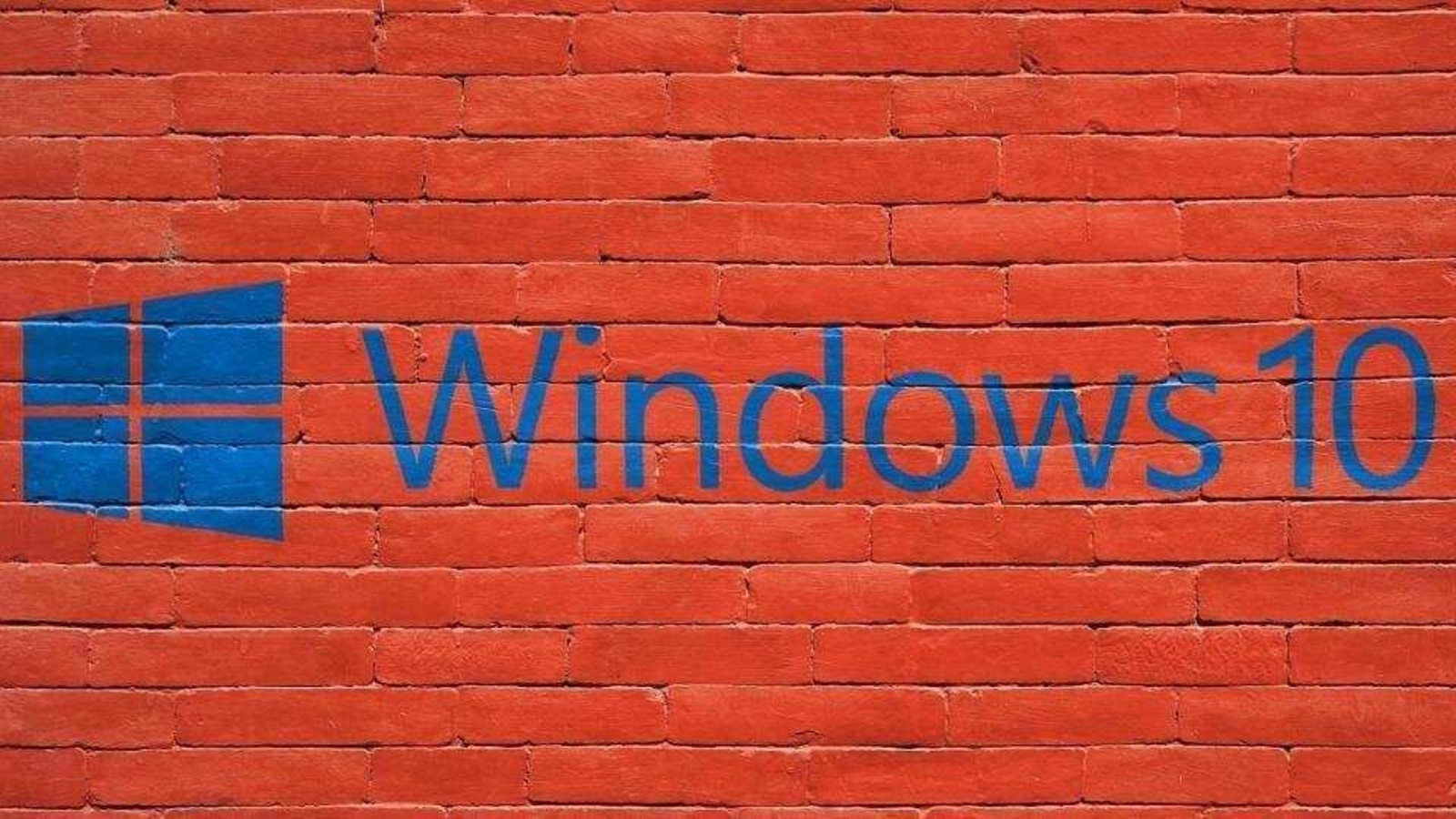 Windows 10 Windows 10