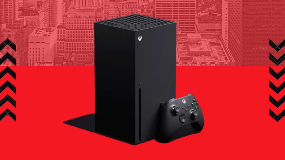 Xbox Series X