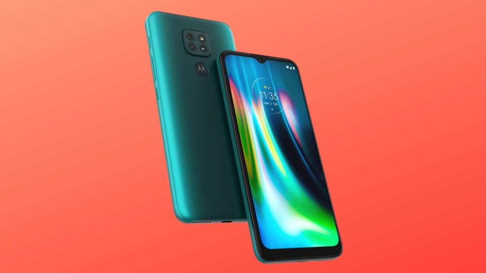 Moto G9 Plus key specs leaked