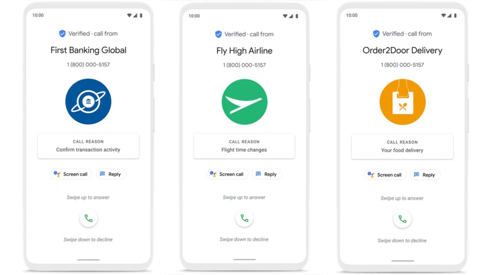 Phone frauds are a serious problem in India and other parts of the world and with the rollout of Verified Calls, the Google Phone app on Android devices will show you who is calling and why. 