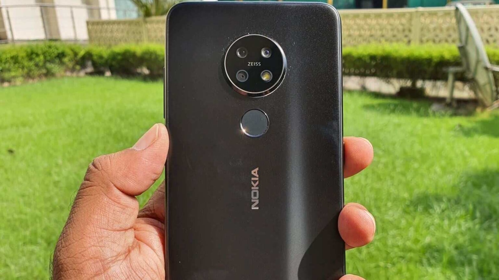 Nokia 3.4 is coming soon (Representative image) Nokia 3.4 is coming soon (Representative image)