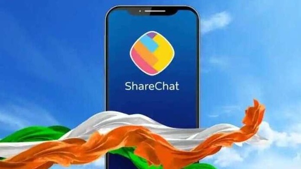 ShareChat on Thursday announced that it had inked a deal with Indian music label Saregama.