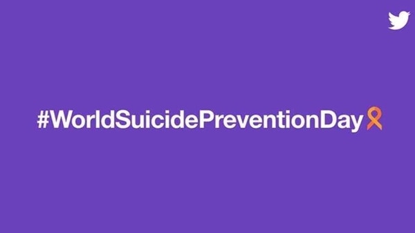 When someone searches for terms associated with suicide or self harm, the top search result will be a prompt directing them to the relevant information and sources of help available on Twitter.