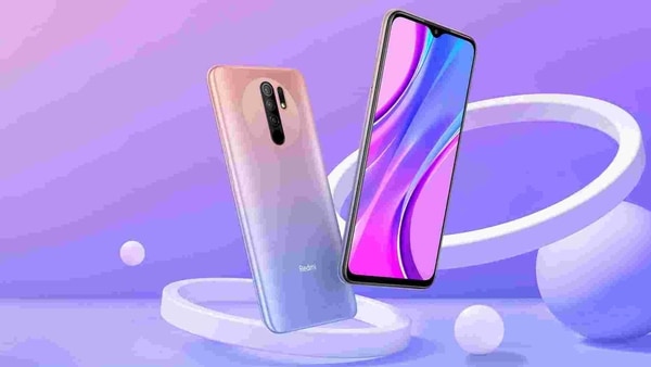 Xiaomi Redmi 9.i is coming soon