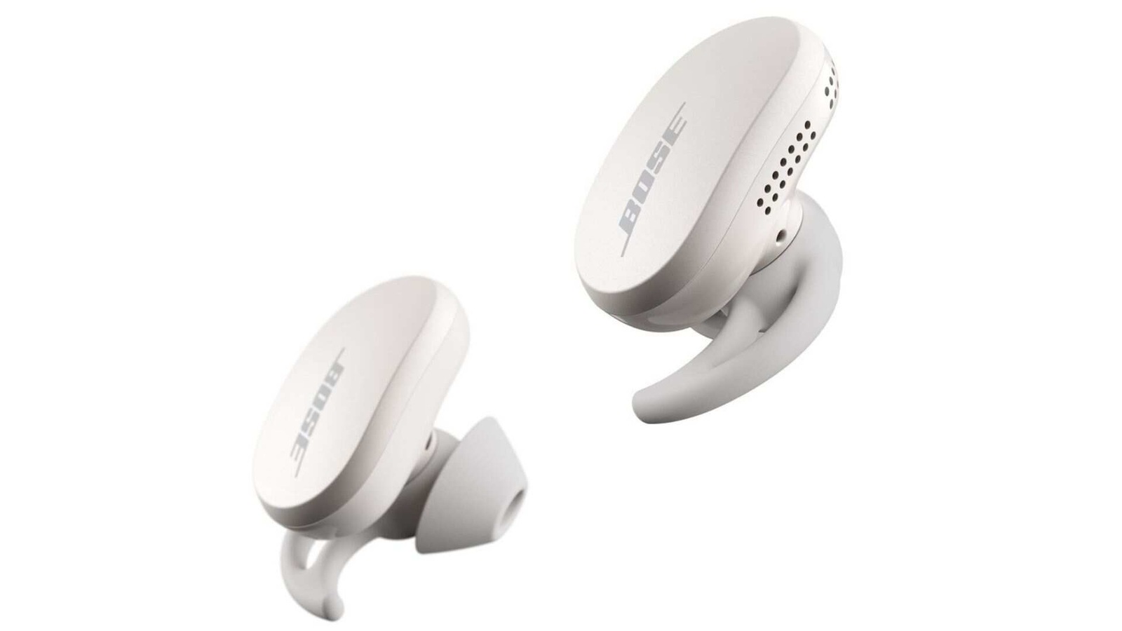 Bose QuietComfort Earbuds