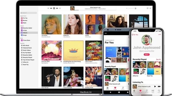 The unified Apple One bundle might be announced at the September 15 event.&nbsp;
