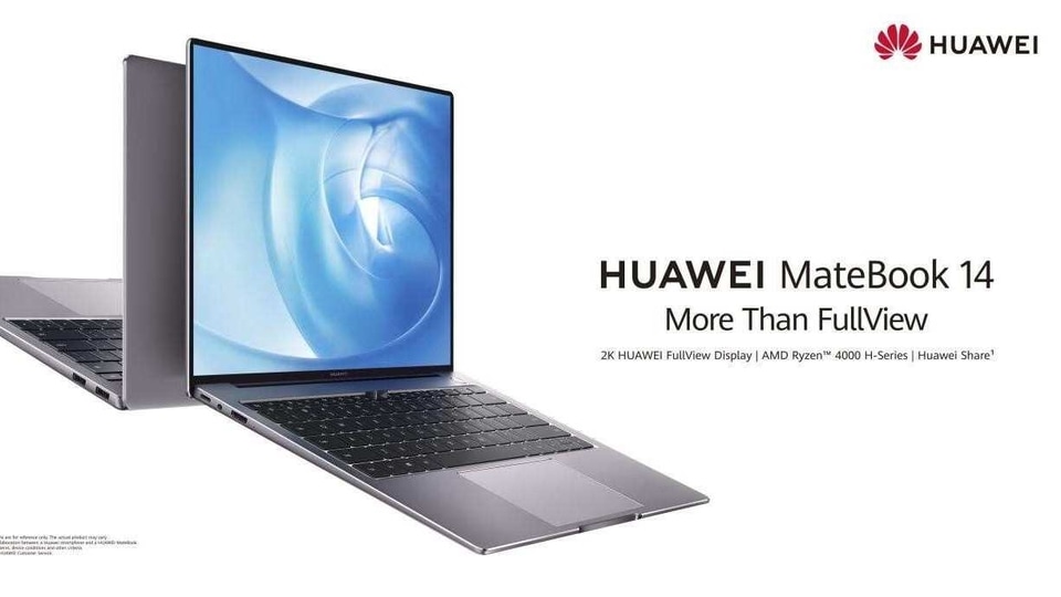 Huawei MateBook 14