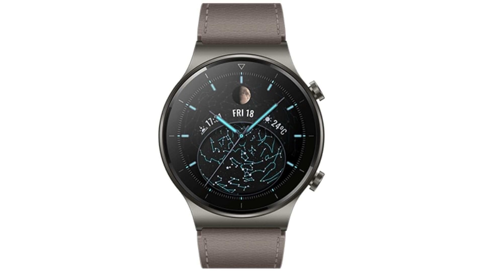  HUAWEI Watch GT 2 Pro Smart Watch 1.39 inch AMOLED