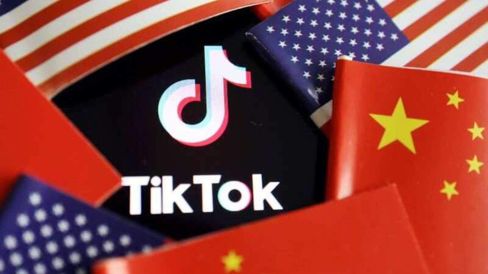 TikTok US.