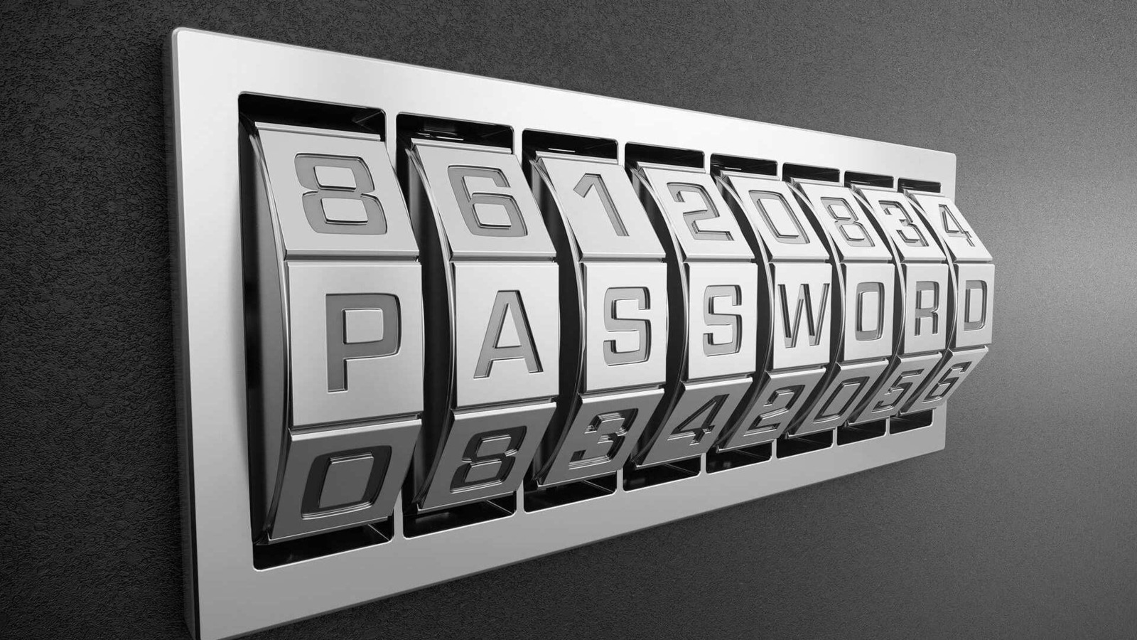 i want set up a new password i want set up a new password