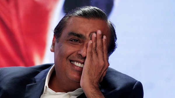 The 63-year-old Indian tycoon has identified technology and retail as future growth areas in a pivot away from the energy businesses he inherited from his father who died in 2002.