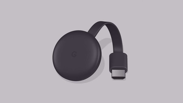 Google is expected to launch its new streaming dongle soon.