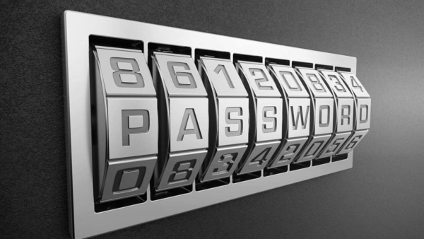 Try changing all your passwords every few months. 