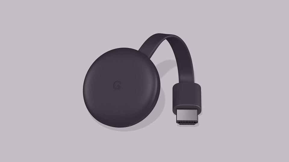 Google Chromecast With Google TV Review: 4K HDR Streaming Dongle