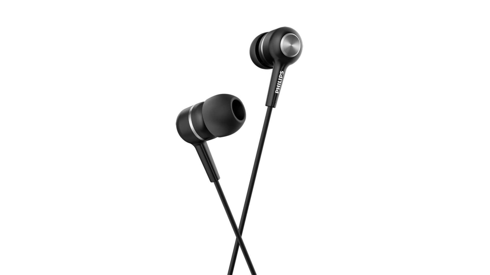 Top Earphones with Microphone