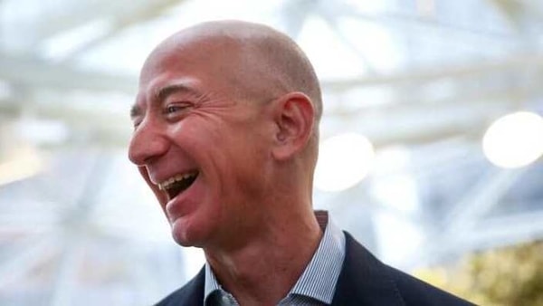 The Amazon.com Inc chairman went public last year with what he said was an extortion attempt by the National Enquirer.