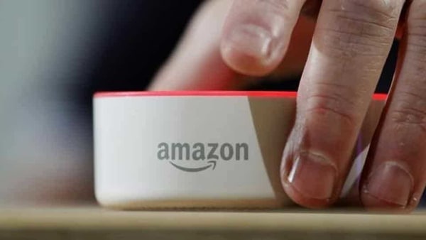 Amazon rolls out typed instructions function