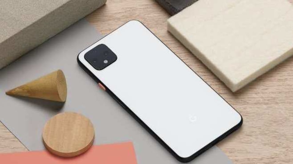 Google Pixel 4