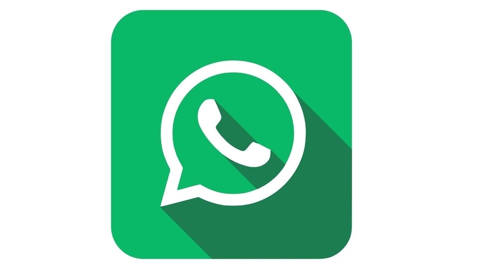 WhatsApp beta update.