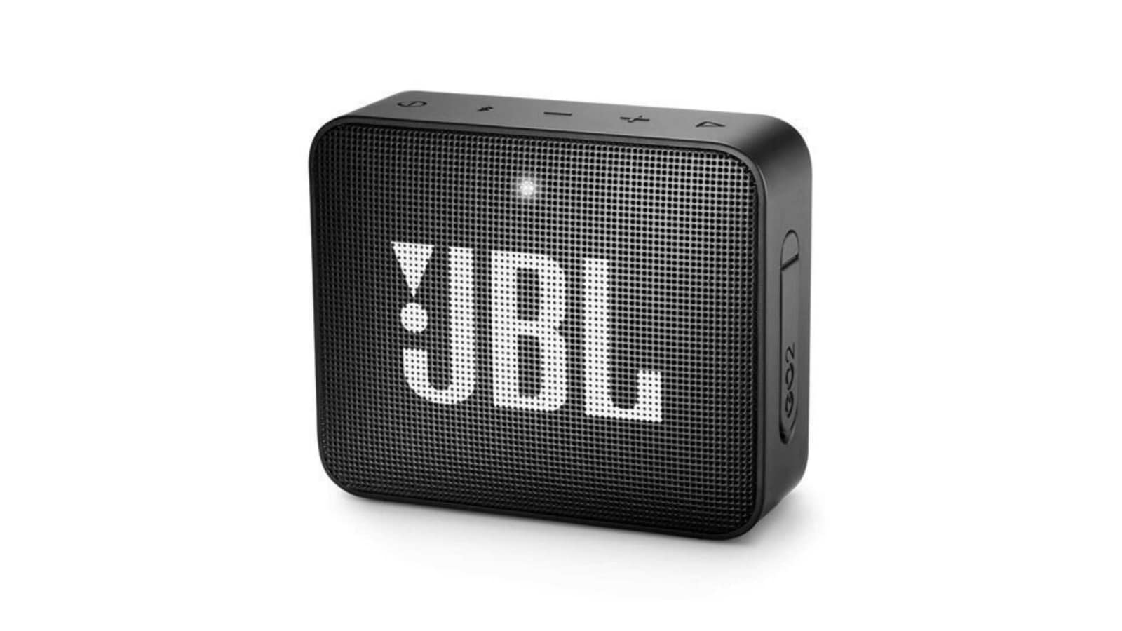 JBL Go 2.
