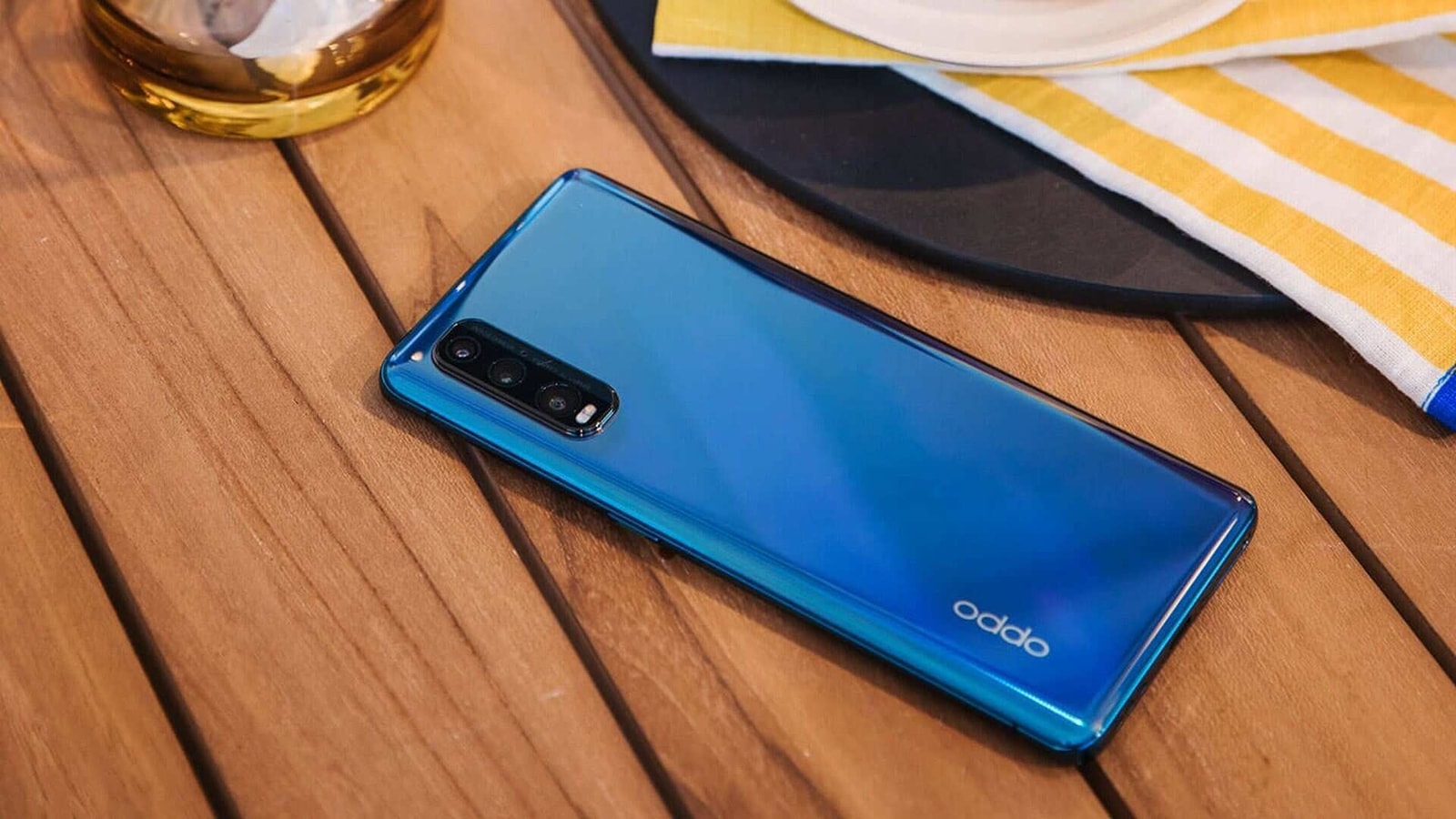 Android 11-based ColorOS 11 is coming soon Android 11-based ColorOS 11 is coming soon
