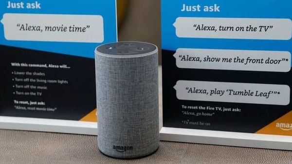 Amazon says that, if a customer links their personal Amazon account, they will have full control of their privacy settings as if the device was their own, and their preferred privacy settings will be automatically applied.
