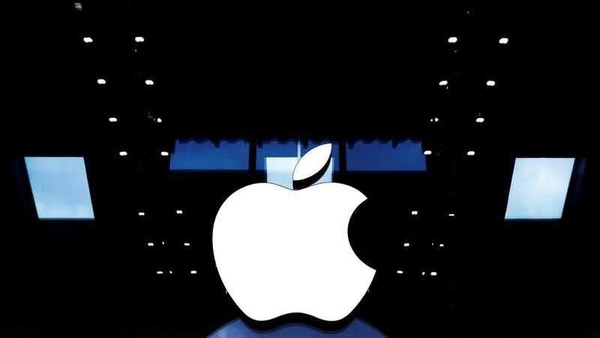 Apple India.