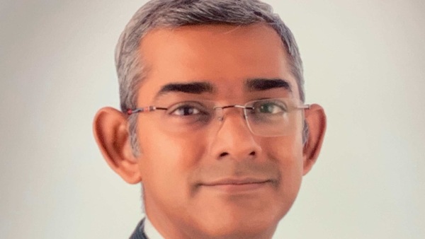 Arun Srinivas joins Facebook as Director of Global Business Group