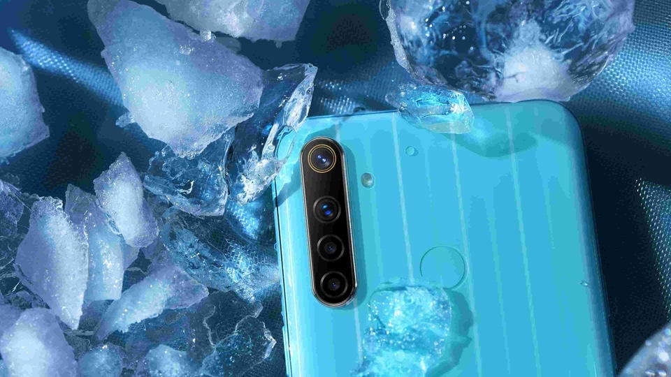 Realme Narzo 10 successor coming soon.