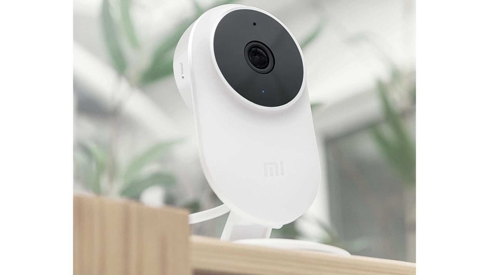 Here are the top smart surveillance cameras for your home