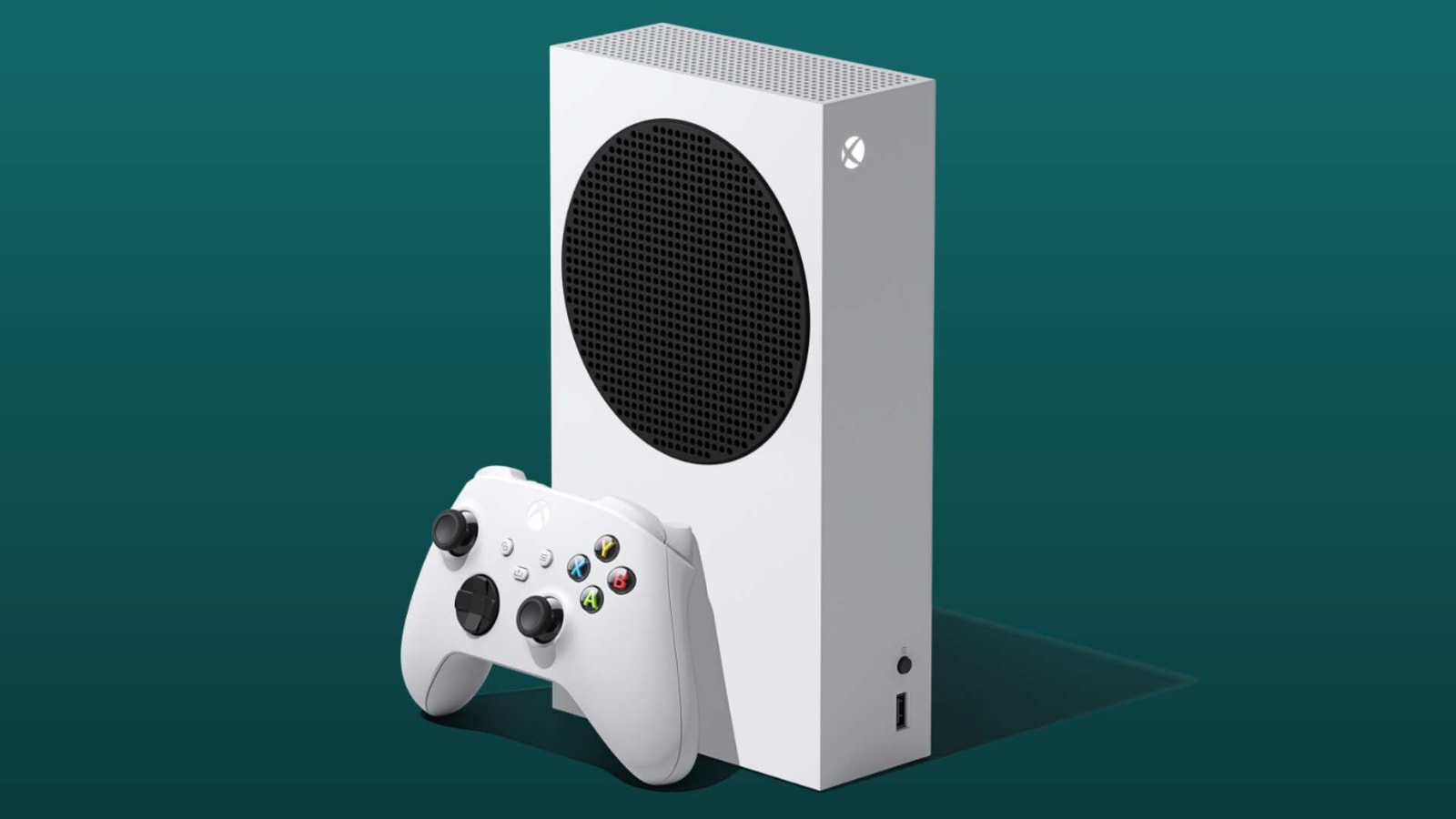 Xbox One S All-Digital Edition Console Reveal Trailer 