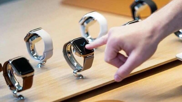 Part of Apple's task Tuesday will be to make the case that products like the Apple Watch help keep customers in Apple's ecosystem over the longer term - even if they do not buy a flagship iPhone as a holiday gift.